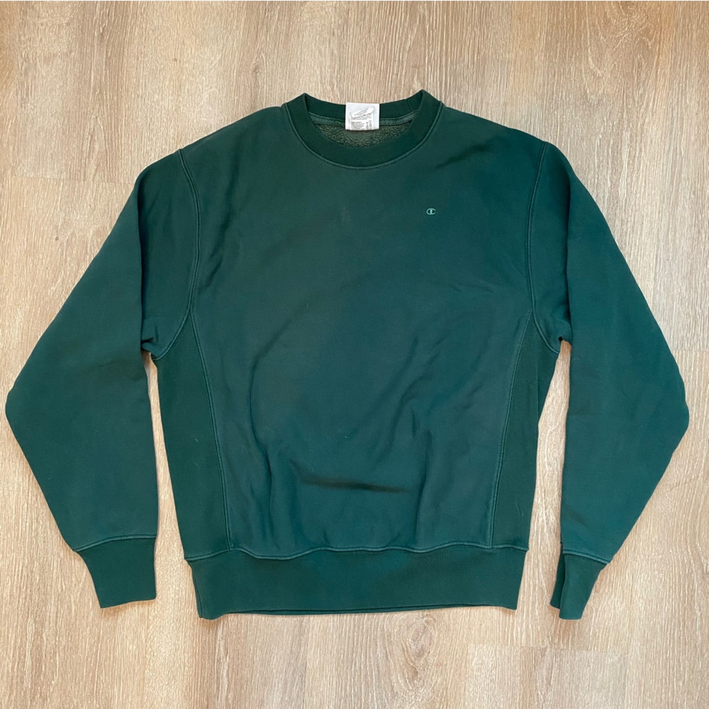 Champion Reverse Weave Sweatshirt